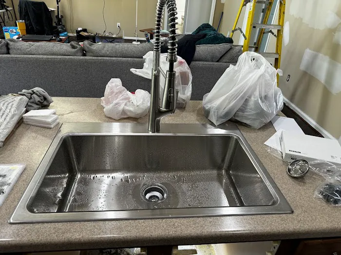 Noble Plumbing Picture 3