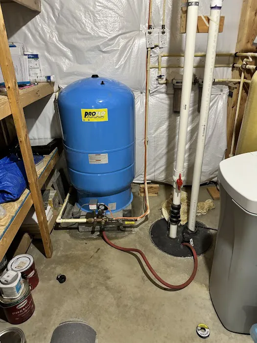 Noble Plumbing Picture 2