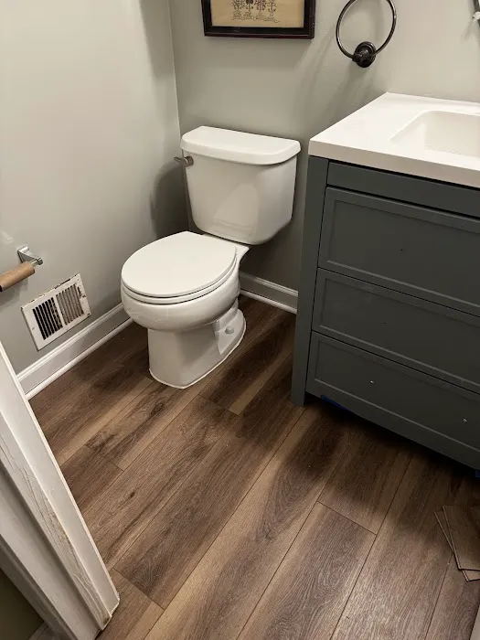 Noble Plumbing Picture 6