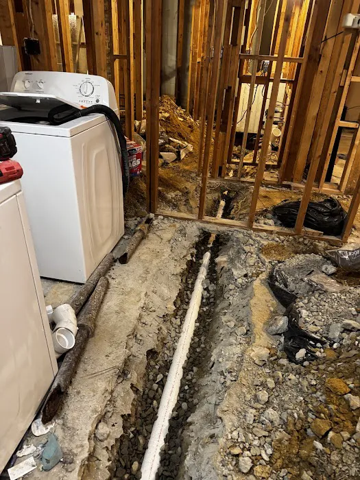 Noble Plumbing Picture 10