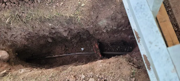 Interstate Plumbing Services Picture 4