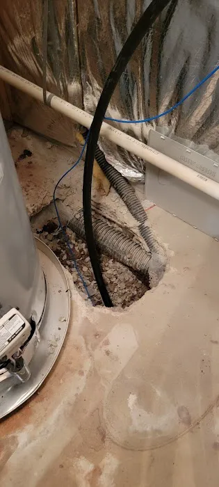 Interstate Plumbing Services Picture 7