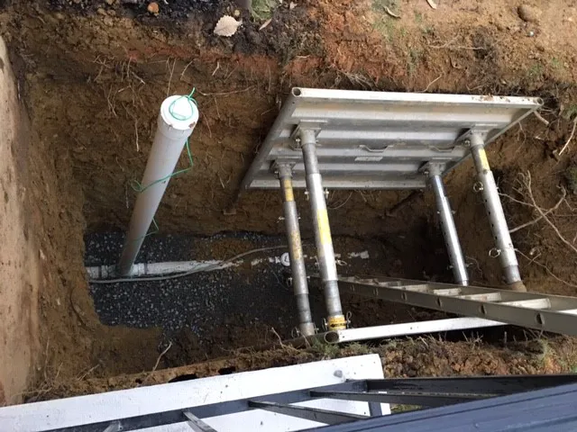 Interstate Plumbing Services Picture 1