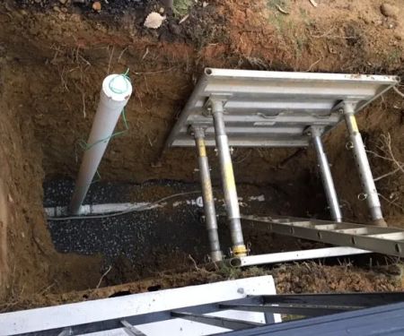 Interstate Plumbing Services