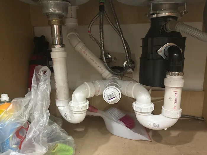 Anderson Plumbing Picture 5