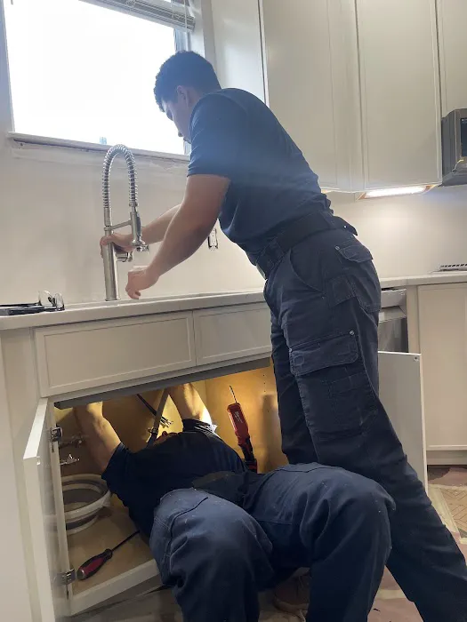 Anderson Plumbing Picture 3