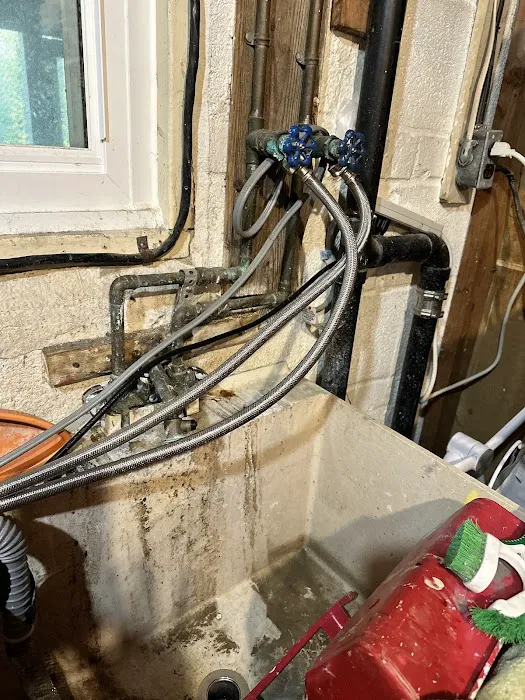 Anderson Plumbing Picture 2