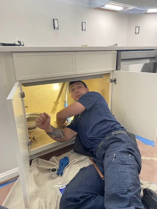 Anderson Plumbing Picture 4