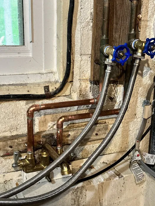 Anderson Plumbing Picture 1