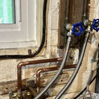 Anderson Plumbing ico
