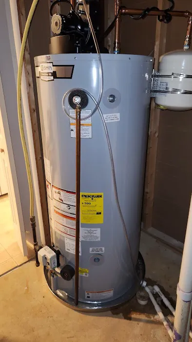 Anderson Plumbing Picture 6