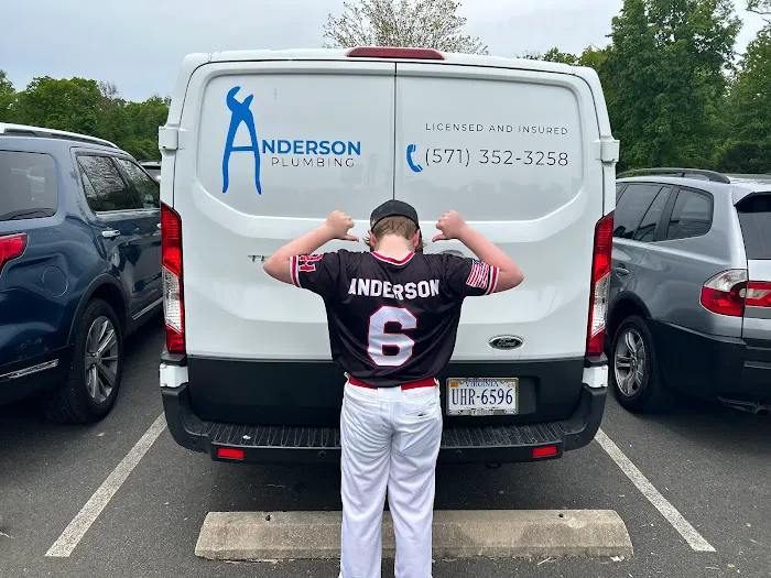Anderson Plumbing Picture 7