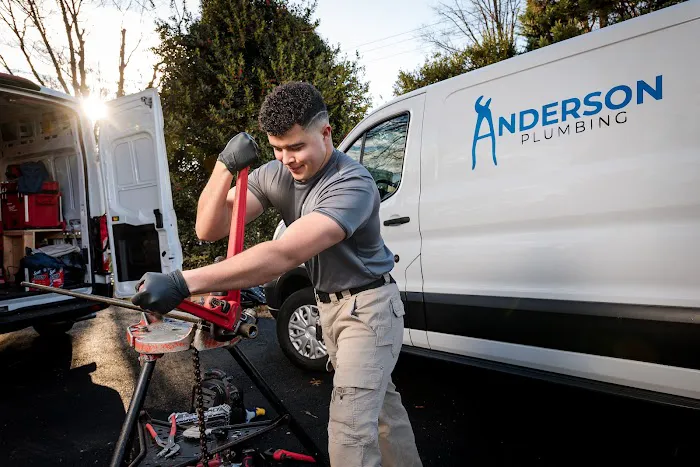 Anderson Plumbing Picture 8
