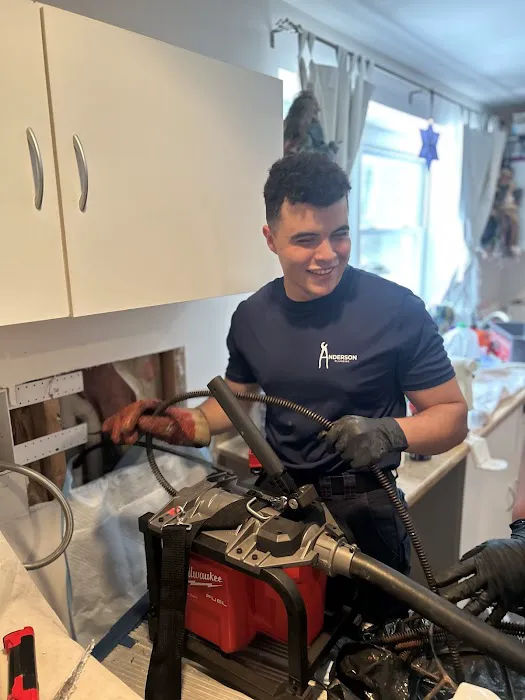 Anderson Plumbing Picture 10