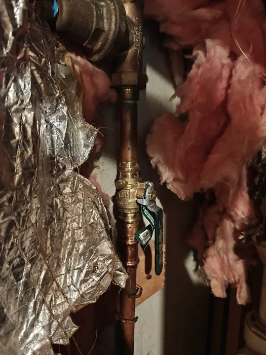 Hicks Plumbing Services Picture 1