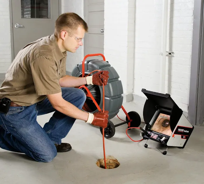 Hicks Plumbing Services Picture 8