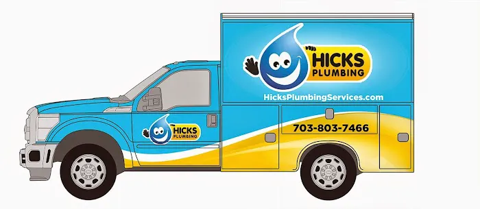 Hicks Plumbing Services Picture 9
