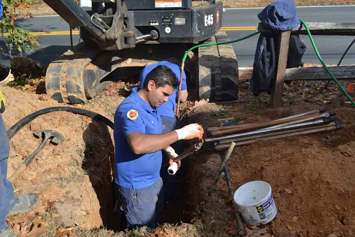 Hicks Plumbing Services Picture 7