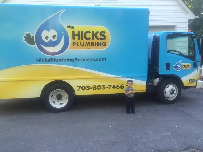 Hicks Plumbing Services Picture 3