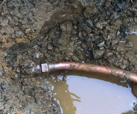 ABCO Plumbing Company LLC