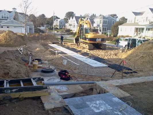 Syd's Plumbing & Repairs Picture 1