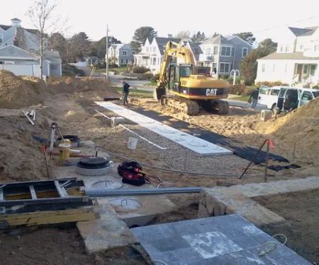 Syd's Plumbing & Repairs