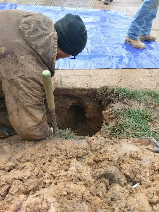 Syd's Plumbing & Repairs Picture 5