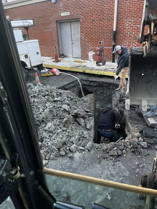 Syd's Plumbing & Repairs Picture 3