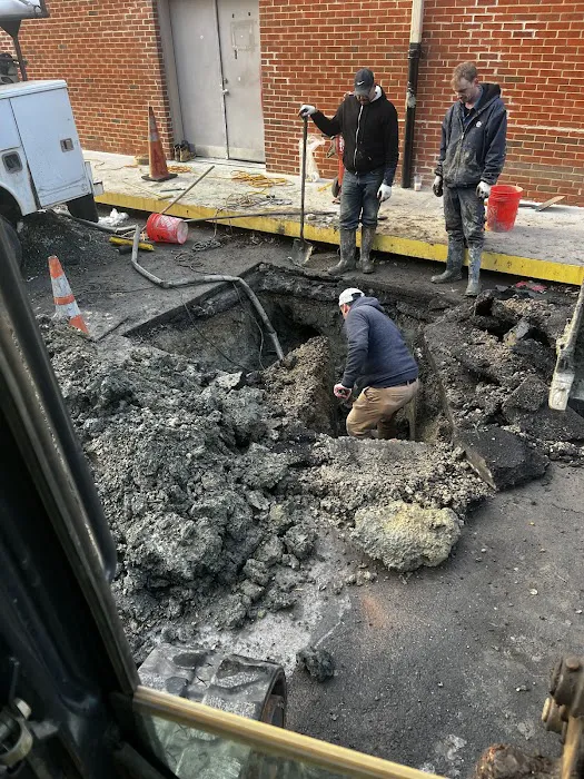 Syd's Plumbing & Repairs Picture 4