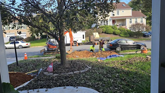 Interstate Enterprises Inc. Plumbing Services Picture 1