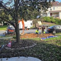 Interstate Enterprises Inc. Plumbing Services ico
