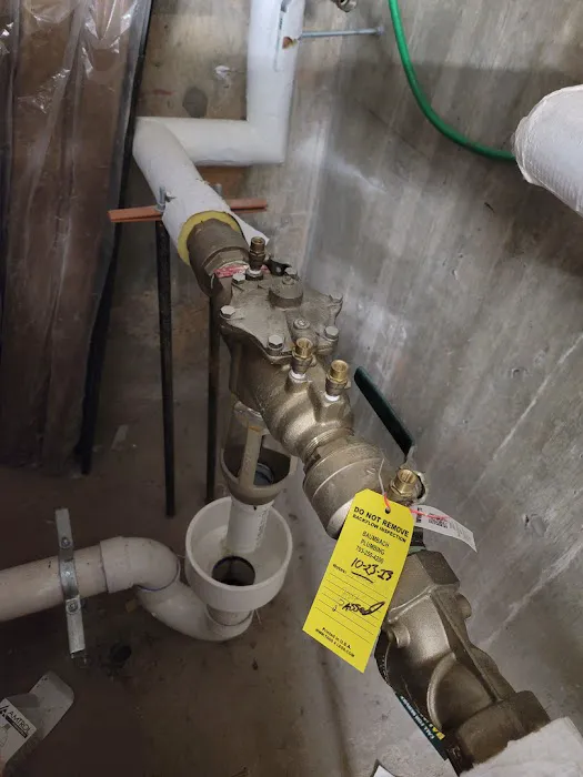 Back Flow Services Done Right Picture 3