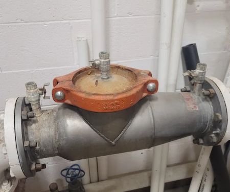 Back Flow Services Done Right