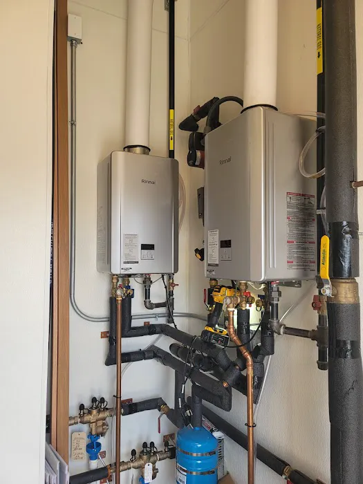 Back Flow Services Done Right Picture 5