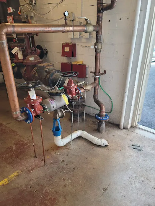Back Flow Services Done Right Picture 2