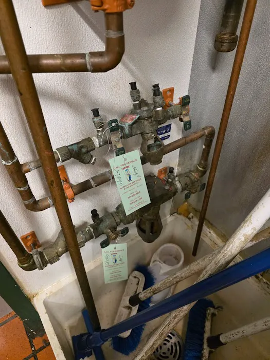 Back Flow Services Done Right Picture 6