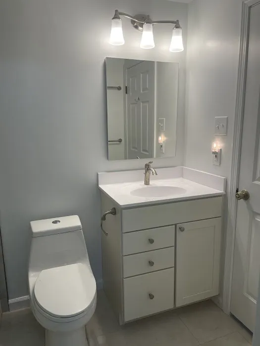 Baumbach Plumbing & Remodeling services llc Picture 2
