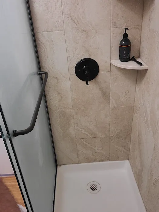 Baumbach Plumbing & Remodeling services llc Picture 9