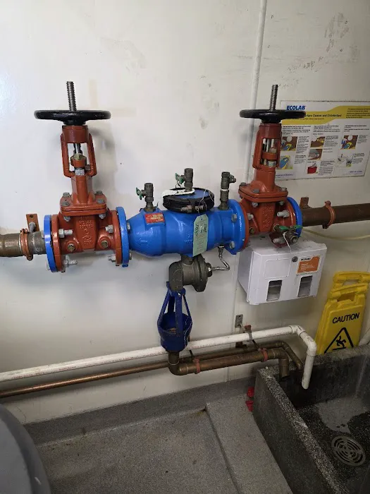 Baumbach Plumbing & Remodeling services llc Picture 6