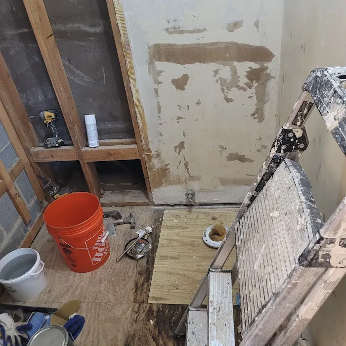 Baumbach Plumbing & Remodeling services llc Picture 5
