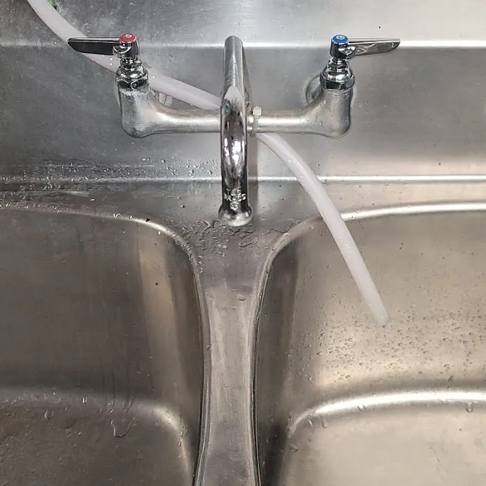 Baumbach Plumbing & Remodeling services llc Picture 7