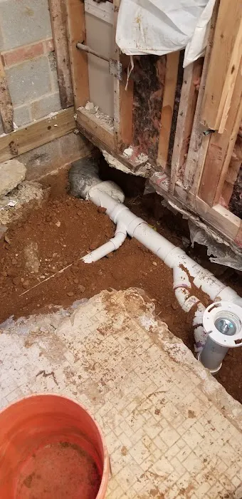 Baumbach Plumbing & Remodeling services llc Picture 3
