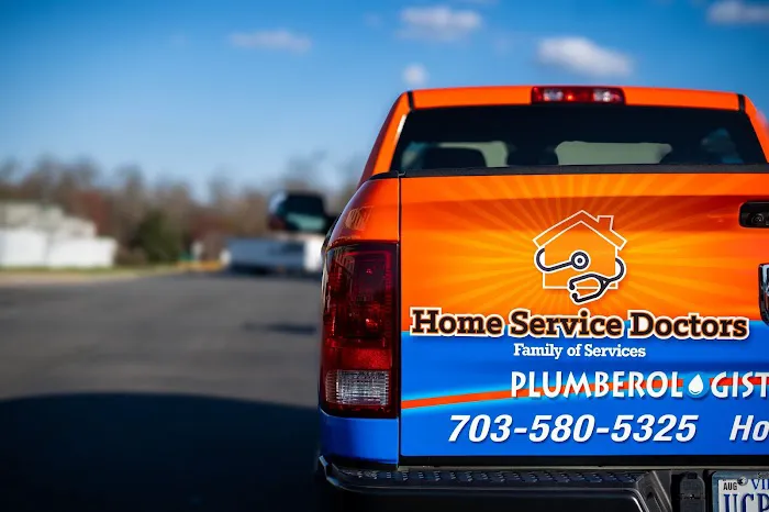 Home Service Doctors Picture 4