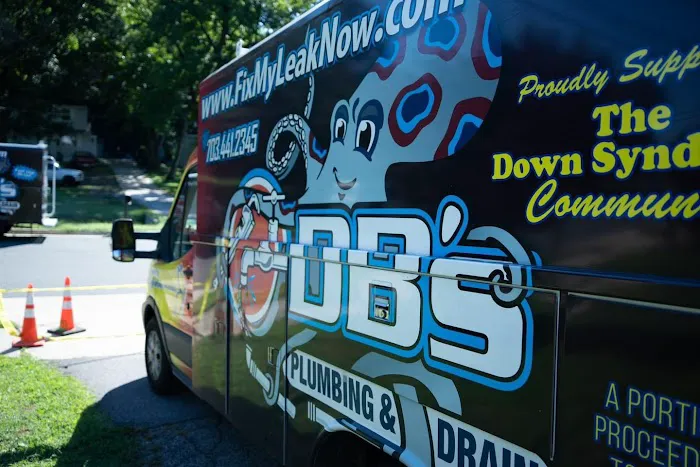 DB's Plumbing and Drain® Picture 4