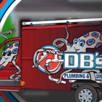 DB's Plumbing and Drain® ico