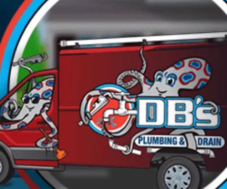 DB's Plumbing and Drain®