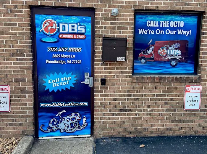 DB's Plumbing and Drain® Picture 10