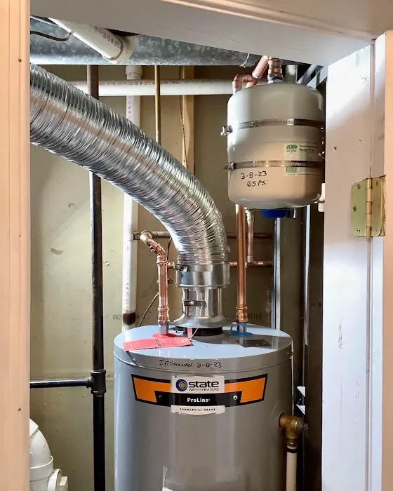 DB's Plumbing and Drain® Picture 7