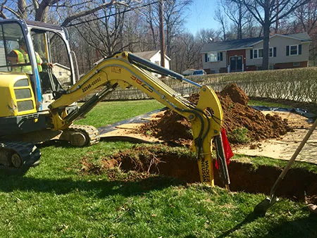 DB's Plumbing and Drain® Picture 6