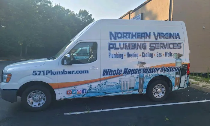 Northern Virginia Plumbing Services Picture 4